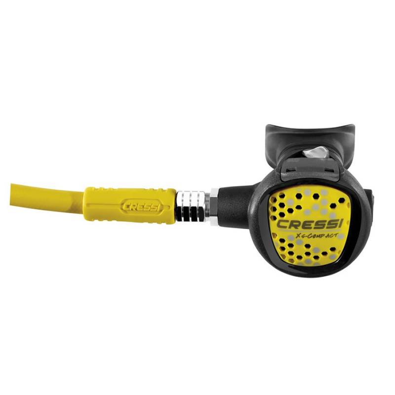 Cressi Octopus XS Compact