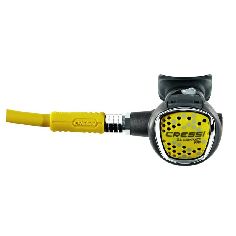 Cressi Octopus XS Compact Pro