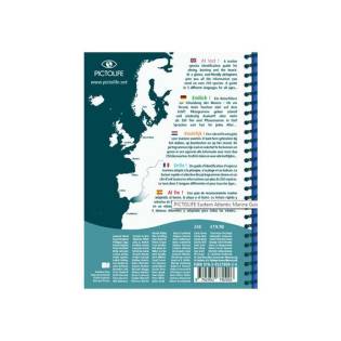 Pictolife Eastern Atlantic Sea-life Guide