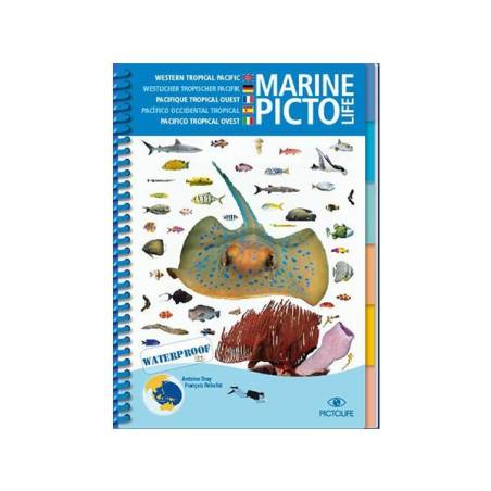 Pictolife Western Tropical Pacific / Thailand / Indonesia / Australia