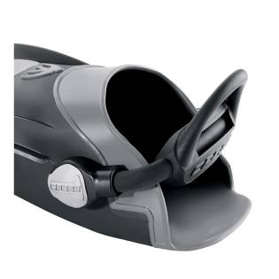 Cressi Master Ara EBS Hard Blade Fins