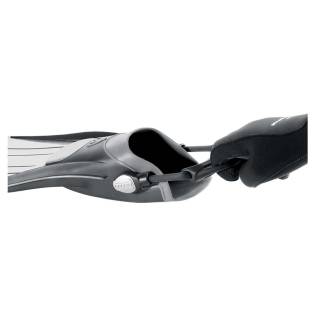 Cressi Master Ara EBS Hard Blade Fins