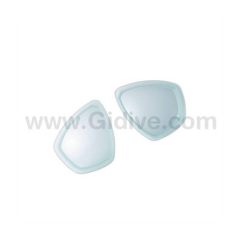 Cressi Negative Graduated Lenses for Focus Mask