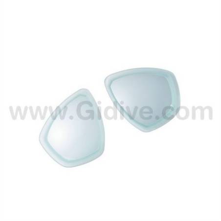 Cressi Negative Graduated Lenses for Focus Mask