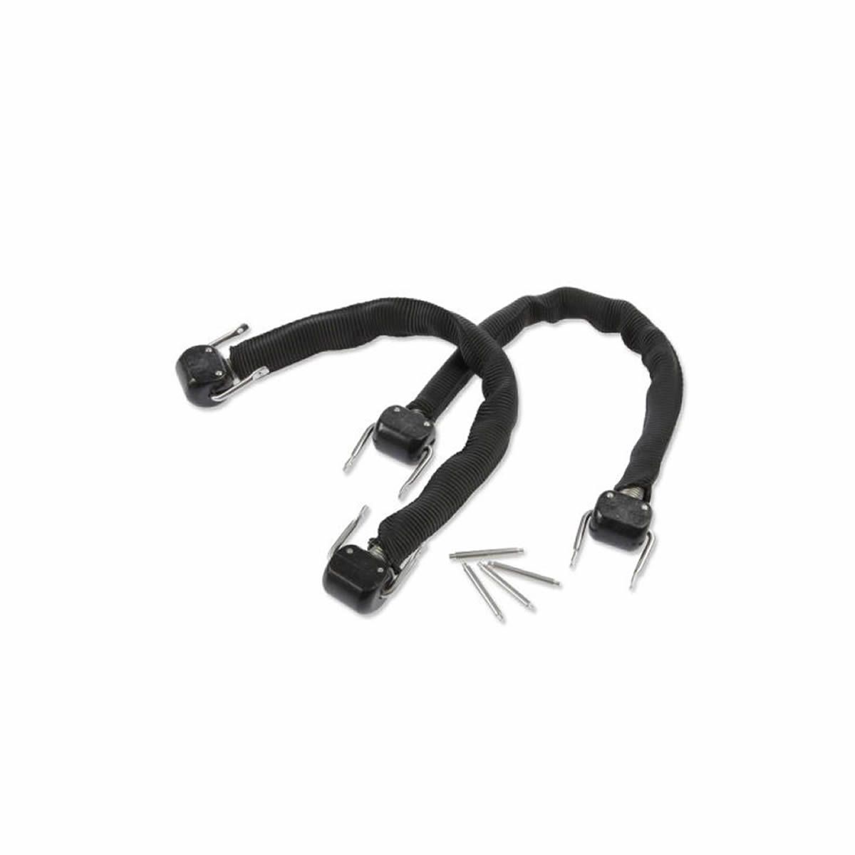 scubapro fin strap replacement
