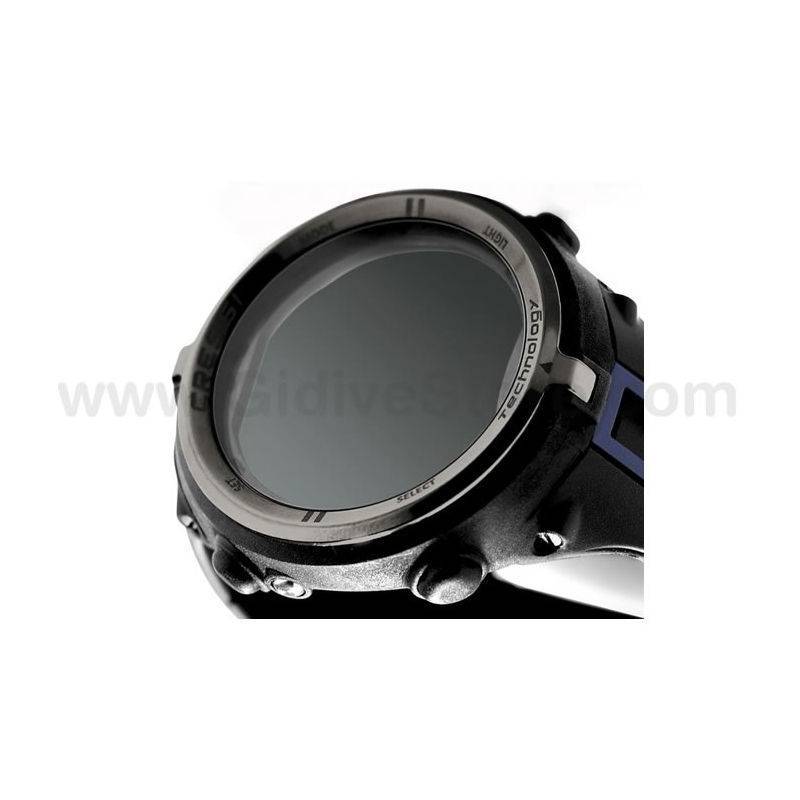 Cressi Protector Pantalla Bumpon Newton / Drake / Goa
