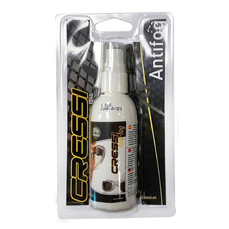 Cressi Antifog 60ml