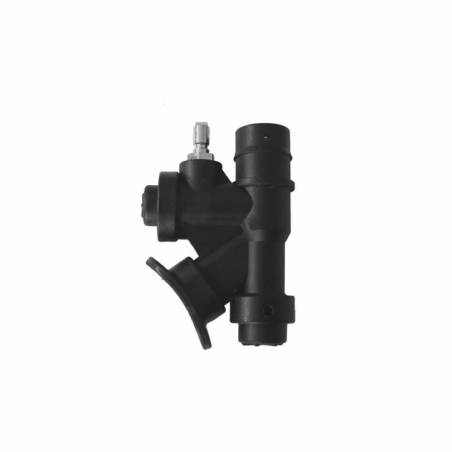 OMS Inflator