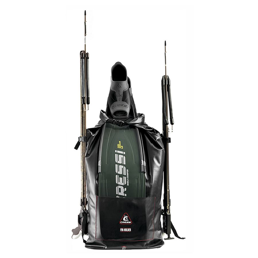 cressi dry bolsa 10l