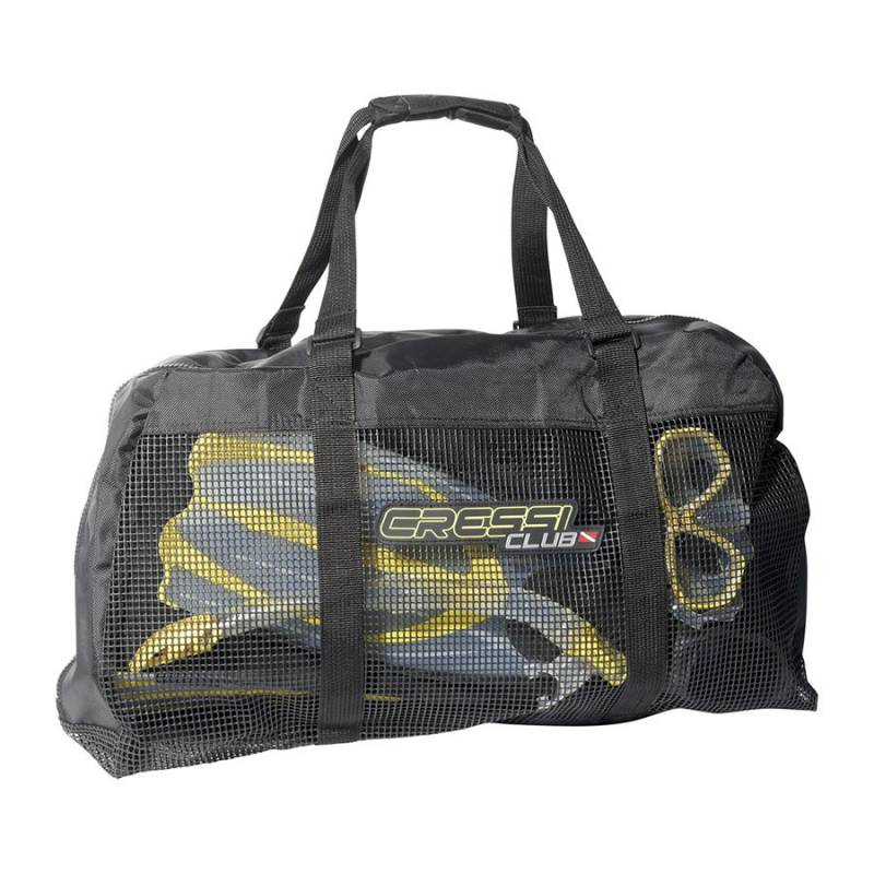 Cressi Bolsa Red Club