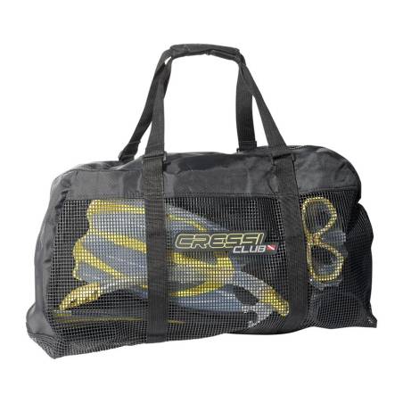 Cressi Bolsa Red Club