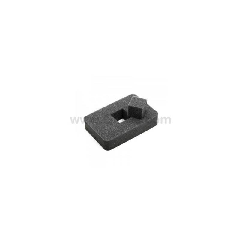 Peli Foam para Micro Case
