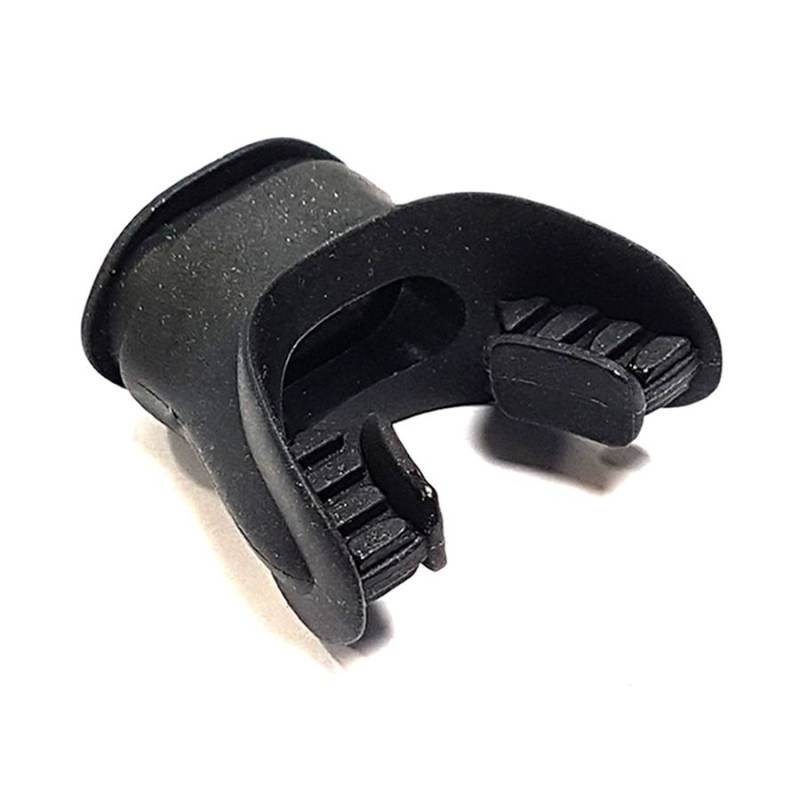 Cressi Classic Silicone Mouthpiece
