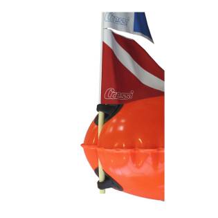 Cressi Boya Torpedo Team 7'