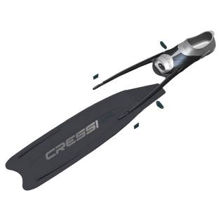 Cressi Calzante Gara Modular (2un.)