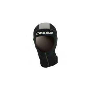 Cressi Capucha Castoro Plus 5mm Hombre