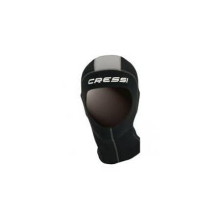 Cressi Capucha Castoro Plus 5mm Hombre