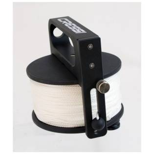 Cressi Carrete Pro 130m