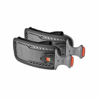 Mares SLS Sturdy Zippered Pocket Large (2un.)