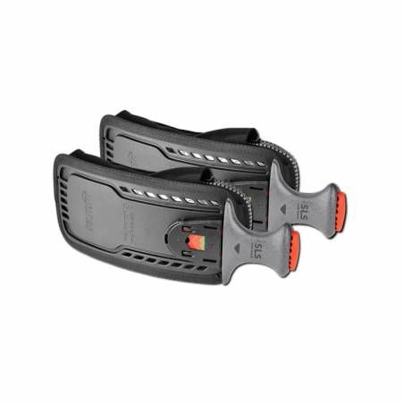 Mares SLS Sturdy Zippered Pocket Large (2un.)