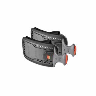 Mares SLS Sturdy Zippered Pocket Small (2un.)