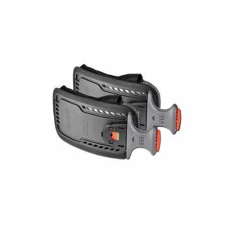 Mares SLS Sturdy Zippered Pocket Small (2un.)