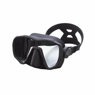 Frameless Mask