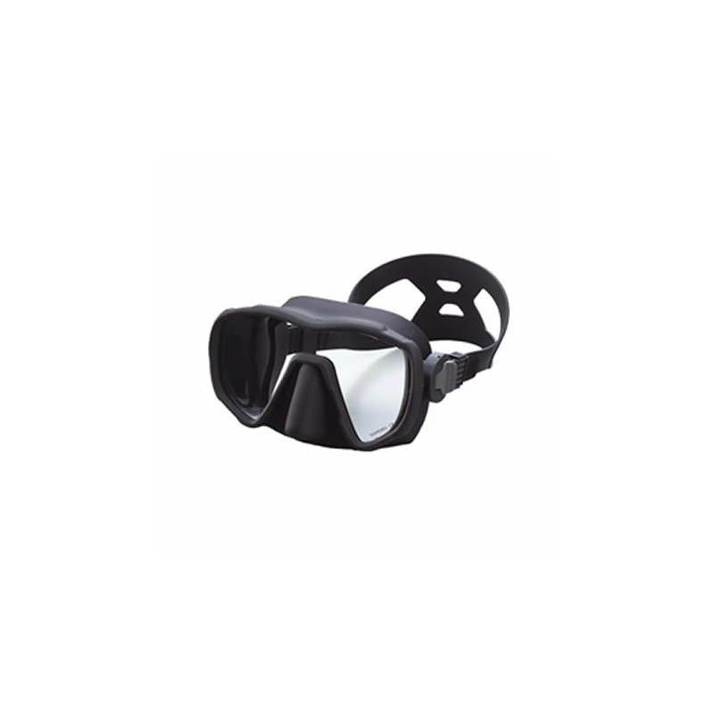 Máscara Frameless