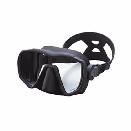 Máscara Frameless