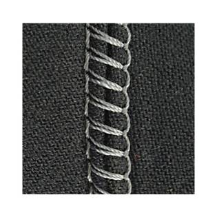 Cressi Chaleco Interior Blacklite 3.5mm Hombre