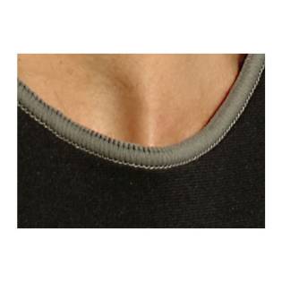 Cressi Blacklite Vest 3.5mm Woman