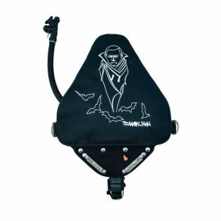 Tecline Sidemount 16 Avenger Transilvania Set