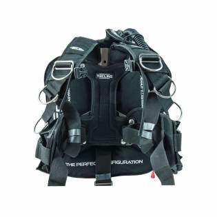 Tecline Set Peanut 11 Mini