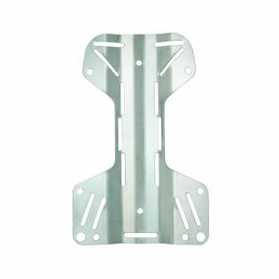 Tecline SS Mini Backplate 3mm