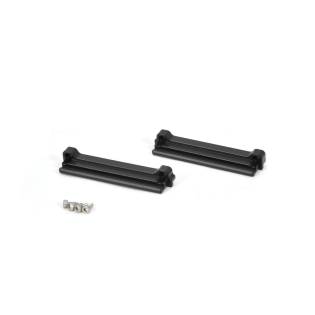 Nauticam Railes de Fijación para Visor LCD
