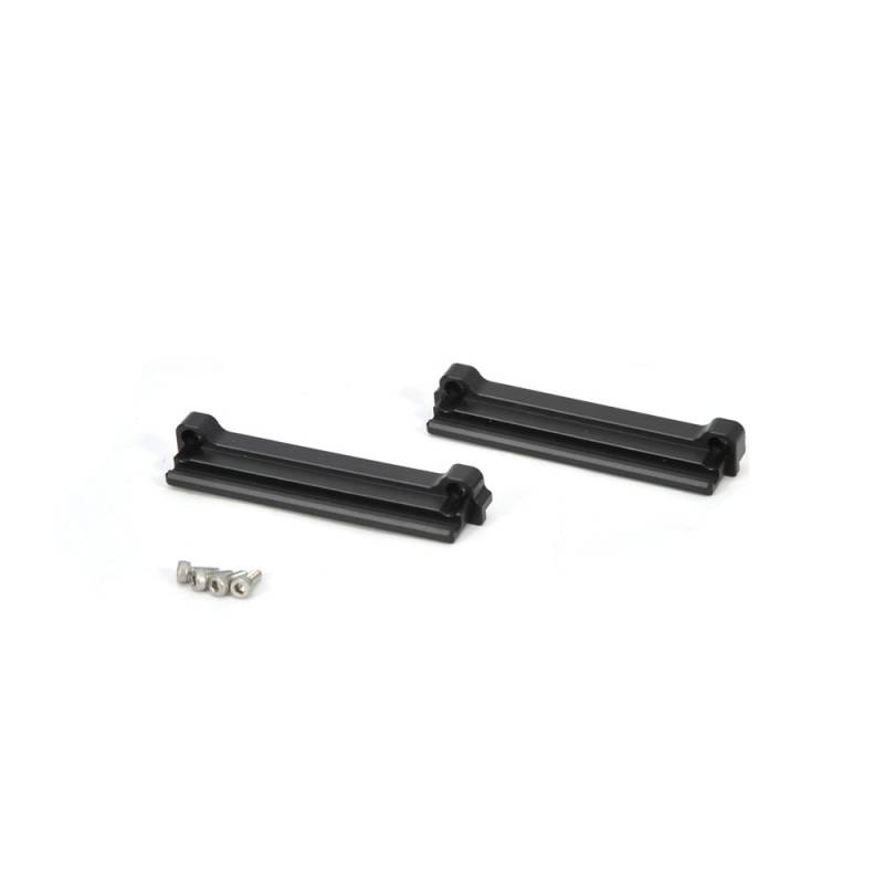 Nauticam LCD Magnifier Attachment Rails All Models