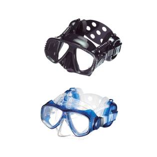 IST Pro Ear Silicone Mask Strap