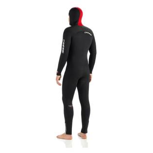 Cressi Diver 5mm Hombre