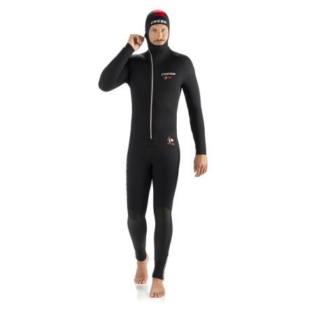 Cressi Diver 7mm Man