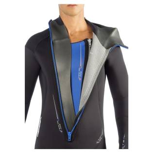 Cressi Facile HF Ultraspan 7mm Hombre