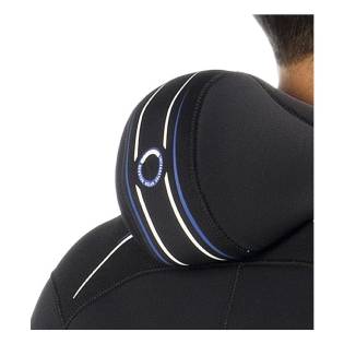 Cressi Facile HF Ultraspan 7mm Hombre