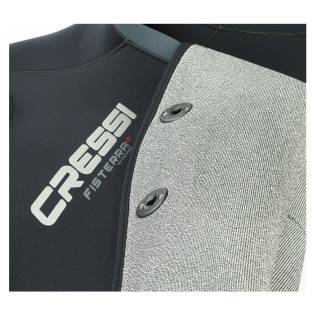 Cressi Fisterra LC 8mm