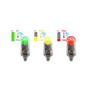 Ratio Wireless Transmitter for iDive and iX3M Series