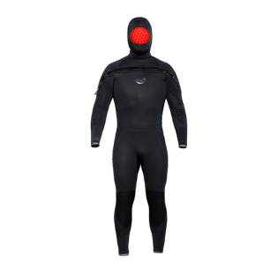Bare Velocity Ultra Semiseco 7mm Man