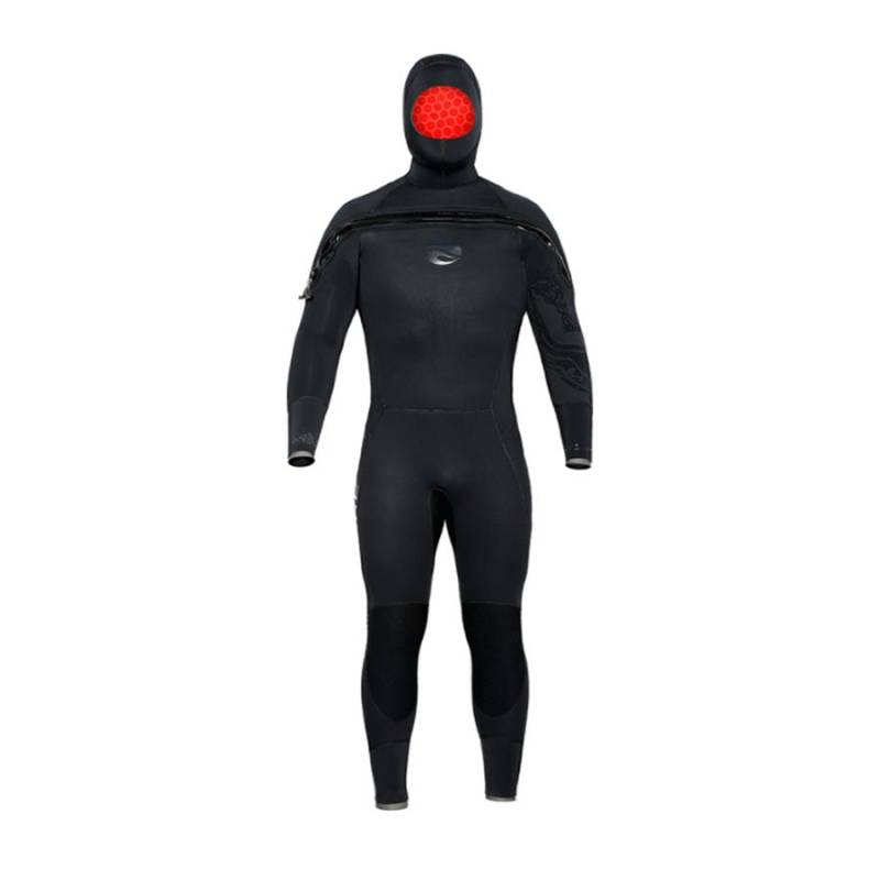 Bare Velocity Ultra Semiseco 7mm Man