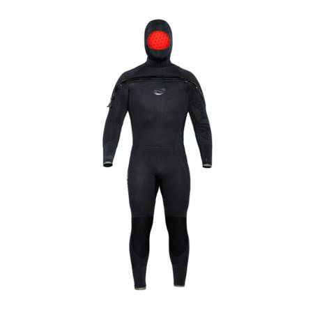 Bare Velocity Ultra Semiseco 7mm Man