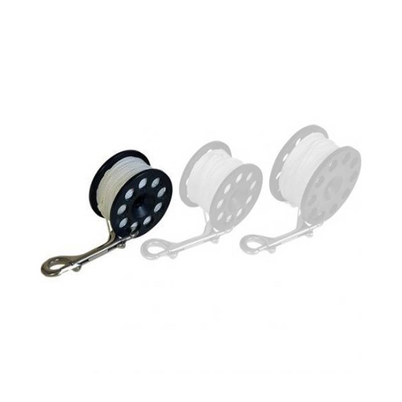 Halcyon Defender Pro Spool 100 (30m.)