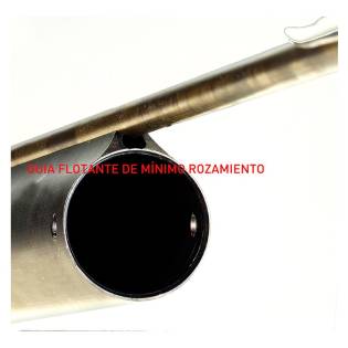 Cressi Fusil Comanche Rail