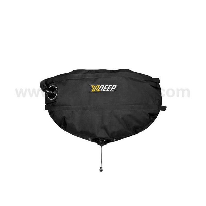 XDeep Stealth 2.0 Classic Wing
