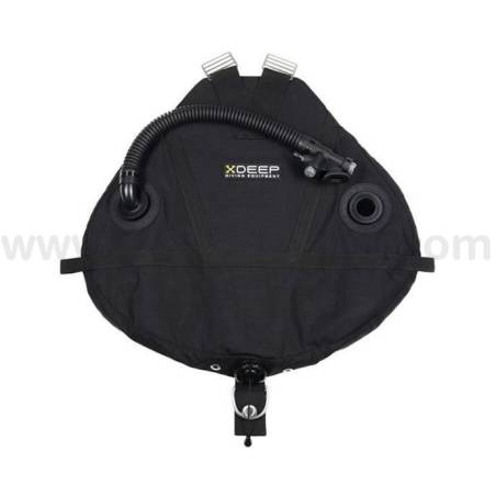 Xdeep Ala Stealth 2.0 Rec